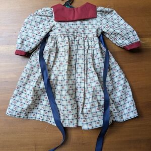 American Girl Doll Dress